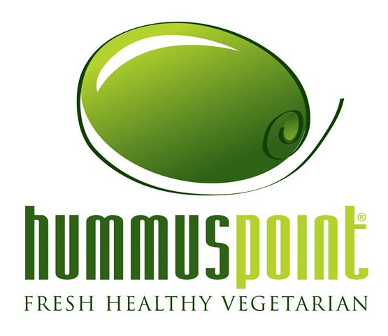 Hummus Point Ráckeve logo